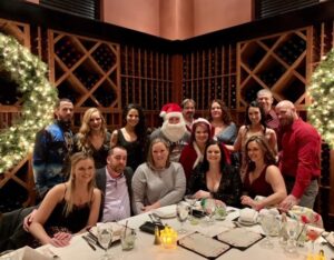 Tulip Tree Dental Care staff