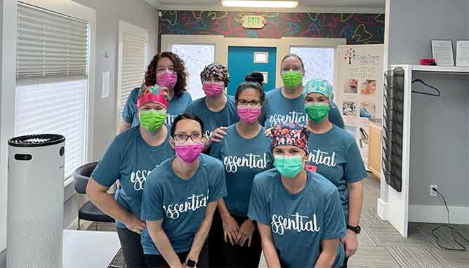 Dentist In South Bend In Family Dentistry Tulip Tree Dental Care