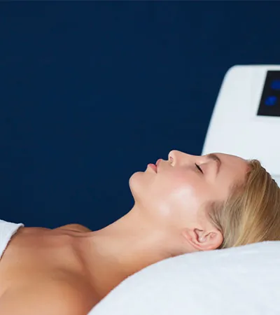 Exion Face procedure at Tulip Tree Dental Care
